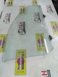 1999 - 2005 Toyota Echo P10 Right Front Door Glass
