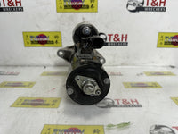 2012 - 2016 Volkswagen CC 3CC Diesel Turbocharged 2.0L Starter Motor