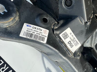 Kia Sportage QL 2.0L Petrol FWD 2015-2021 - Rear Xmember/Cradle