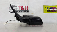 Subaru Impreza WRX 2010-2013 Left Door Mirror w/ Indicator 5 Wire