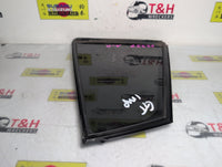 Subaru Impreza Hatchback Nov 2016-Sep 2023 RH Rear Quarter Door Glass