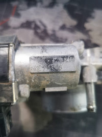 2013-2018 Subaru Forester SJ - Throttle Body