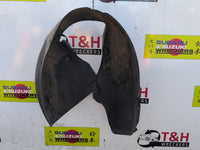 2009 2009 Volkswagen Passat B6 Left Guard Liner