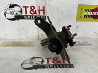 2013 Right Front Hub Assembly, 2013, Toyota, 86, ZN6