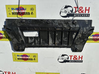2007 - 2014 Nissan Dualis J10 ST FWD Engine Splash Shield