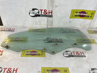 1999 - 2005 Toyota Celica ZZT231 Left Front Door Glass