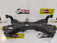 Kia Sportage QL 2.0L Petrol FWD 2015-2021 - Front Xmember/Cradle