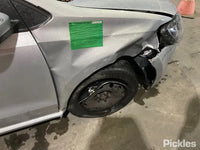 2013 ECU, 03C906014FF, 2013, Volkswagen, Polo, Trendline, MK5 | 6C 6R