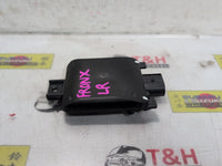 2025 - 2026 Suzuki Fronx WDB3S GLX FWD Left Rear Blind Spot Radar