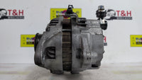 Sep 2007 to Sep 2014 - Mazda Mazda2 DE 1.5L Engine Code ZY - Alternator - Zj38