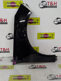 May 2011 to Nov 2018 - Ford Focus LW LZ - Right Front Guard