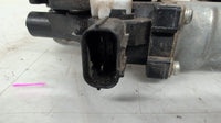 2007 Left Front Window Regulator/Motor, 2007, Honda, CR | V, III RE