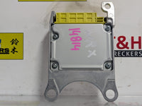 2014 - 2021 Subaru WRX V1 AWD SRS Control Module