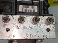 2008 - 2013 Subaru Forester SH 2.5i AWD ABS Pump/Modulator