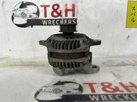 2007 - 2011 Subaru Impreza 3rd Generation Petrol 2.0L Engine Code EJ20 Alternator