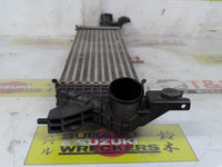 2016-2022 Suzuki S-Cross AKK414 GLX FWD Intercooler
