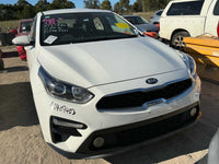 Sep 2018 to Sep 2024 - Kia Cerato BD Hatchback - Washer Bottle
