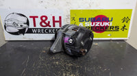 2017 -  Suzuki Ignis III MF Alternator 31400-81po