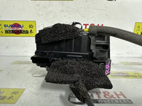 2014 Right Rear Lock Actuator, 2014, Nissan, Juke, F15
