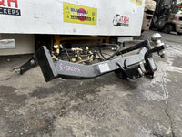 2014 Suzuki S-Cross JY FWD Towbar