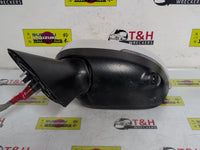 2021-Current Mitsubishi Outlander ZM Left Power Heated Door Mirror w/ Camera