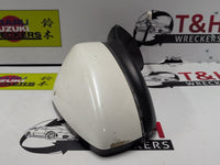 Mazda CX-9 TC 2016-2017 Right Door Mirror Non-Heated Type
