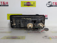 Mitsubishi Pajero NJ NK Dec 1993 to Feb 1998 - Left Rear Bumper Light