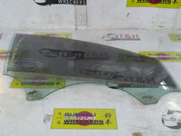 2007 - 2014 Ford Mondeo MC Right Front Door Glass
