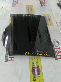 2015 - 2020 Subaru Outback BS Left Rear Door Glass