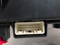 Nov 2018 to Current - Toyota RAV4 XA50 - Courtesy Light - Front, W/ Sunglass Holder Type