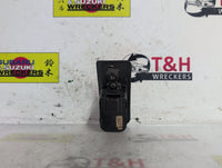 Nissan 300zx Z32 Dec 1989 - Oct 1996 Left Door Window Switch