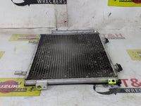 2009 - 2014 Suzuki Alto GF 1.0L Engine Code K10BN A/C Condenser
