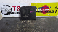 2016 - 2026 2.5 Petrol Fuse Box