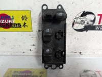 Oct 1991 to May 1995 - Nissan NX Coupe 2 Door - Power Window Switch