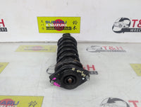 Dec 2011 to Aug 2017 - Subaru Impreza 4th Generation - Left Rear Strut