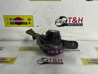 2015 - 2018 Mazda CX-3 DK - Right Indicator/Fog/Side Bumper Foglamp