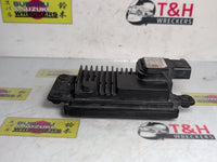 2015 - 2019 Ford Mondeo MD Titanium FWD Front Radar Sensor