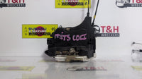 2004 - 2012 Mitsubishi Colt Left Front Lock Actuator