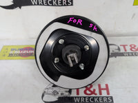 2022 Brake Booster, 2022, Subaru, Forester, Hybrid S, SK