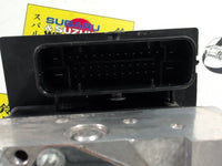 2010 2010 Suzuki Kizashi FR ABS Pump/Modulator