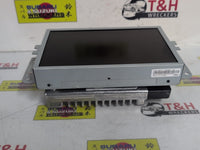 Ford Mondeo MD 2015-2020 - Dash Display Unit