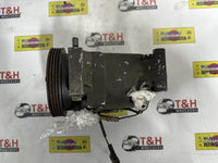 2000 - 2005 Suzuki Ignis III MF A/C Compressor