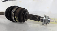 2021 2021 Mitsubishi Mirage VI A0 A03A Right Driveshaft