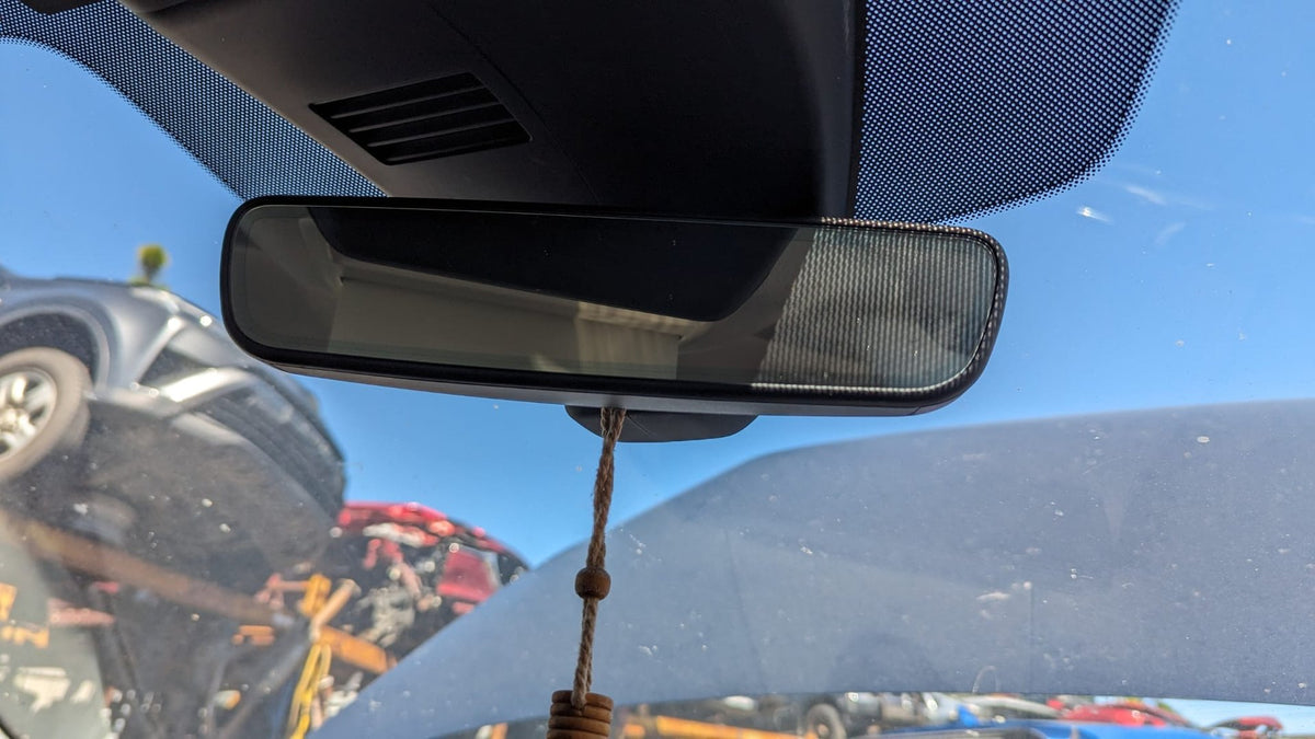 2019-2025 Mazda Mazda3 BP - Interior Mirror