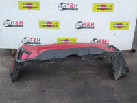 Oct 2022 to 2024 - Subaru Crosstrek G6X - Rear Bumper - Bumper Bar