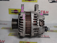 2014 Alternator, 23100 1ΚΑ1Α, 2014, Nissan, Juke, F15
