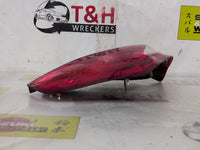 2010 - 2013 Ford Fiesta WT Left Taillight