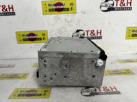 2013 - 2019 Ford Fiesta WZ Stereo Head Unit