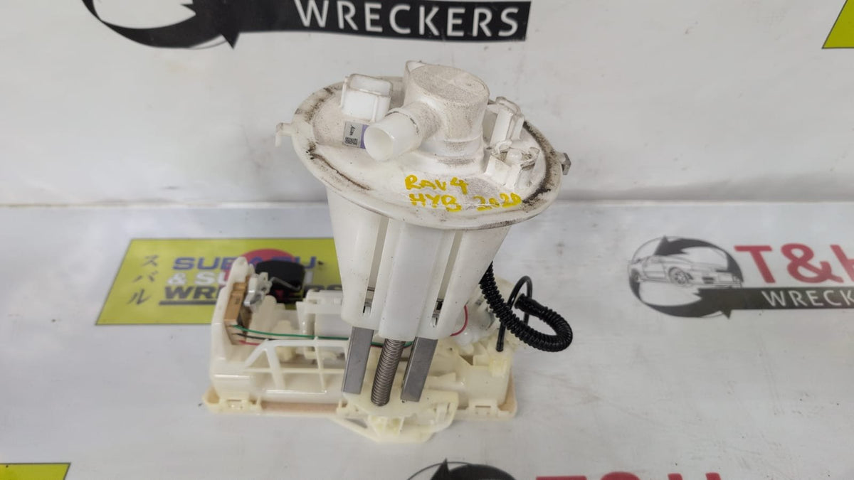 2018-Current Toyota RAV4 2.5L Hybrid Fuel Pump & Sender A25A-FXS AXAH52R AXAH54R