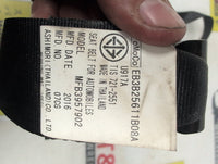 Ford Ranger PX Series 2/3 Single Cab 2015-2022 Right Front Seat Belt